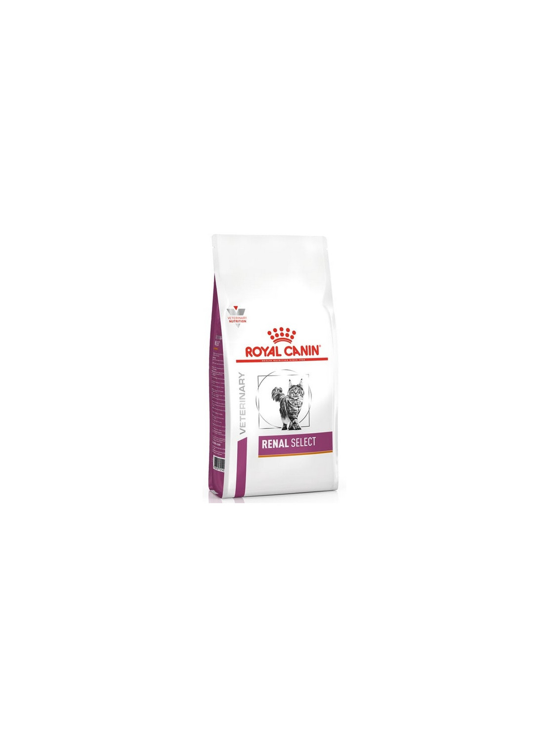 Royal Canin Veterinary Diet Feline Renal Select 4kg