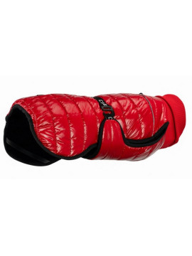 Chaba Ubranko regulowane Wear Aura XL Red