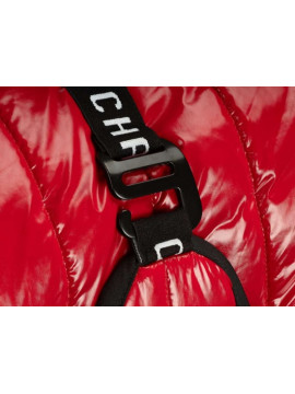 Chaba Ubranko regulowane Wear Aura XL Red