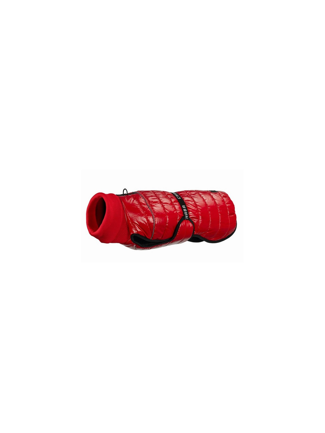 Chaba Ubranko regulowane Wear Aura S Red