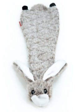 BUBA Zając Szarak bez wypełnienia 54cm [5540]