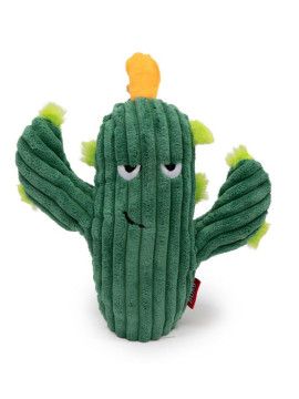 BUBA Kaktus Klemens z liną 24cm [5547]