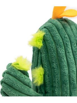BUBA Kaktus Klemens z liną 24cm [5547]