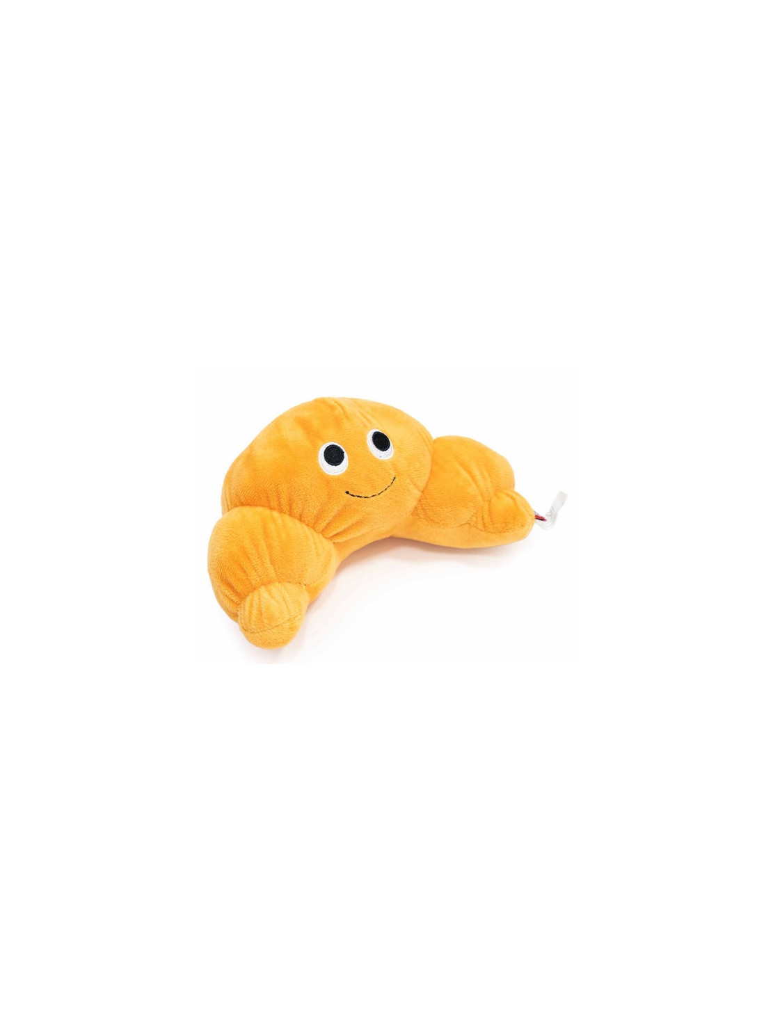 BUBA Crosissant pluszowy Kornelo 21cm [5548]
