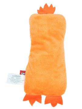 BUBA Szeleszczący dziobak Ben 18,5cm bez piszczalki [5563]