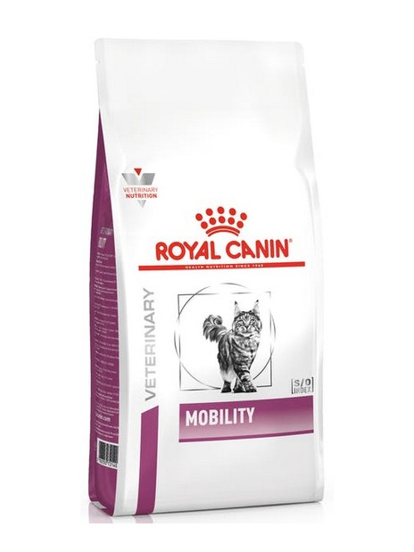 Royal Canin Veterinary Diet Feline Mobility MC28 2kg