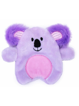 BUBA Szeleszcząca koala Koko 15cm bez piszczalki i wypełnienia [8335]