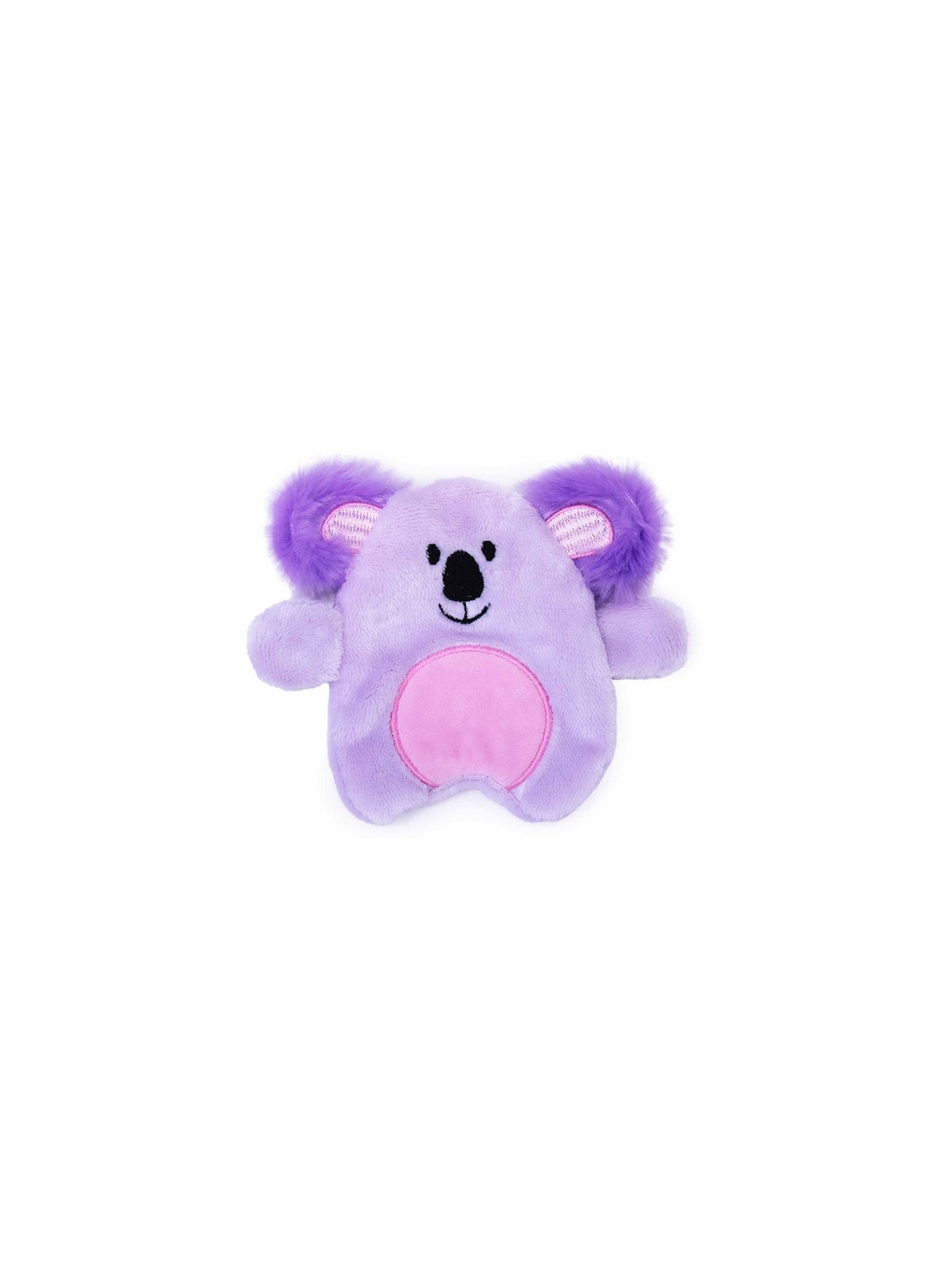 BUBA Szeleszcząca koala Koko 15cm bez piszczalki i wypełnienia [8335]