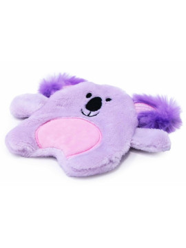 BUBA Szeleszcząca koala Koko 15cm bez piszczalki i wypełnienia [8335]