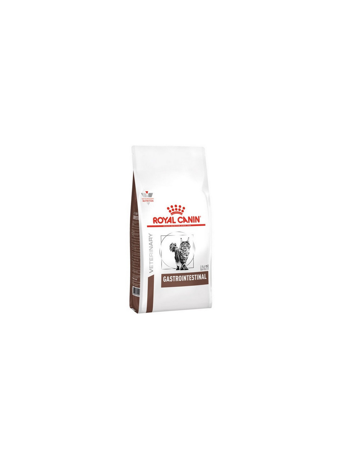 Royal Canin Veterinary Diet Feline Gastrointestinal 2kg