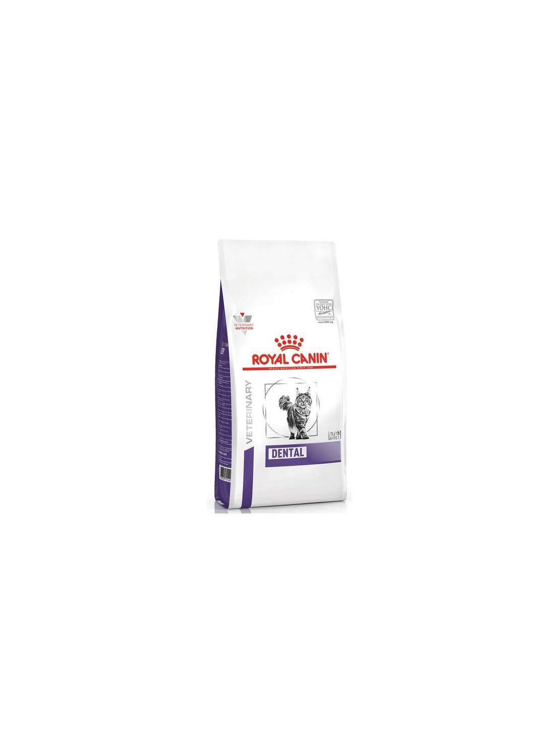 Royal Canin Veterinary Diet Feline Dental 1,5kg