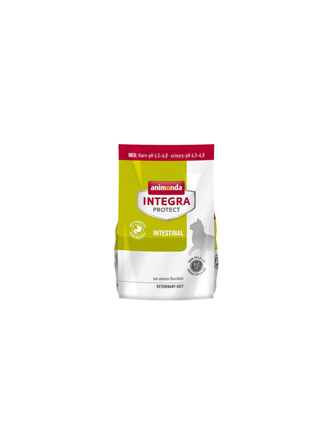 Animonda Integra Protect Intestinal Dry dla kota 1,2kg