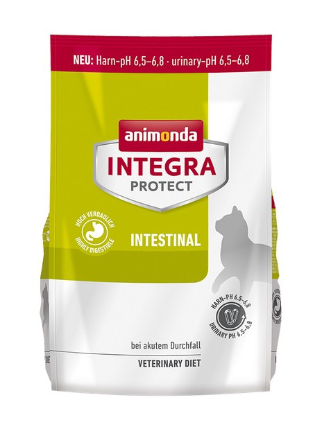 Animonda Integra Protect Intestinal Dry dla kota 1,2kg