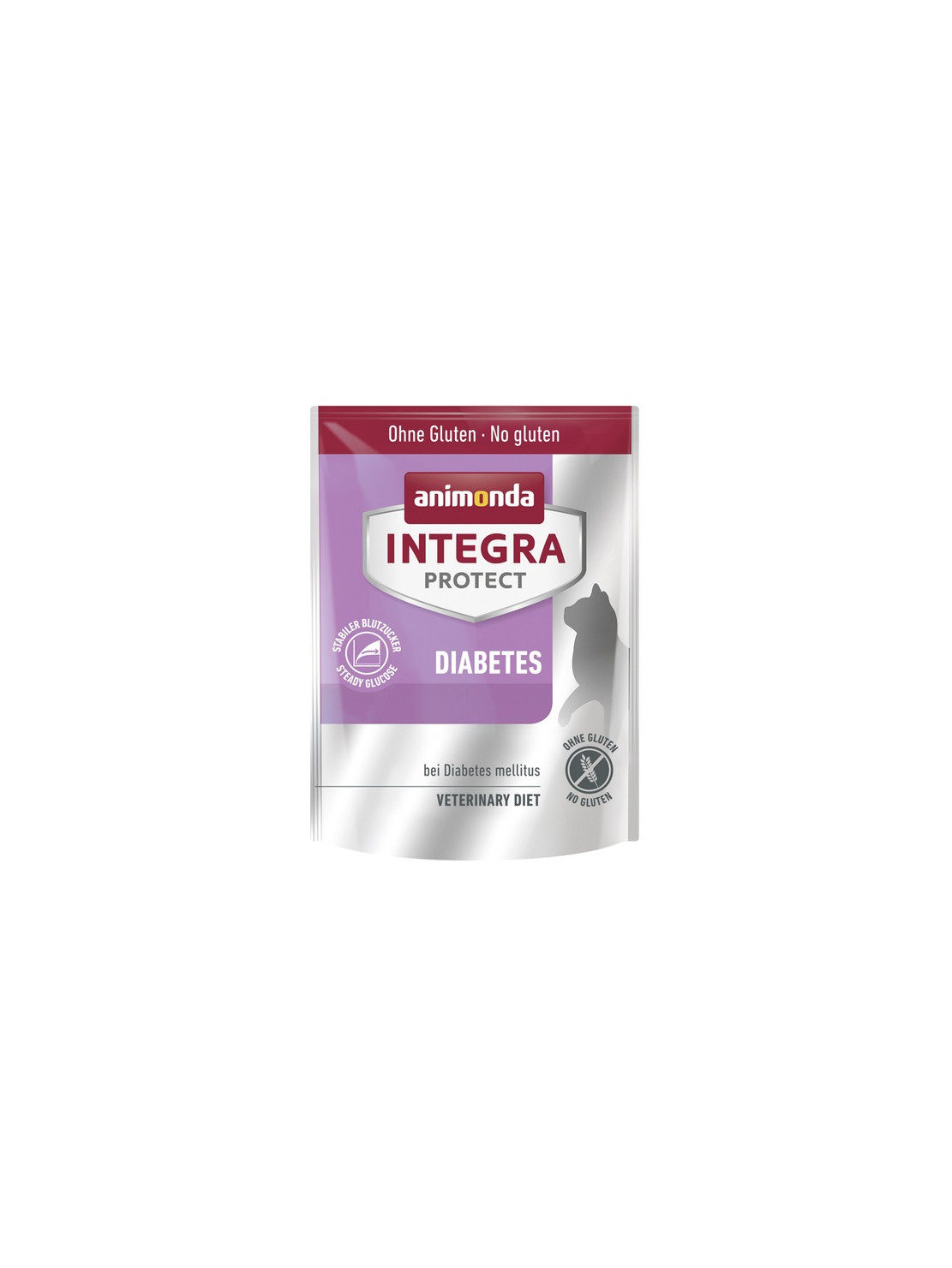 Animonda Integra Protect Diabetes Dry dla kota 1,2kg