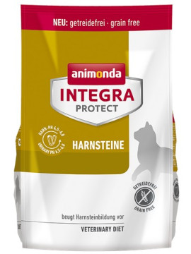 Animonda Integra Protect Harnsteine Dry dla kota 1,2kg