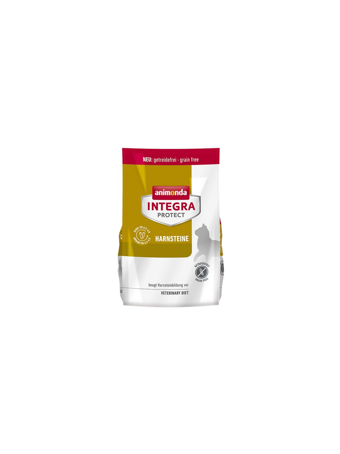 Animonda Integra Protect Harnsteine Dry dla kota 1,2kg
