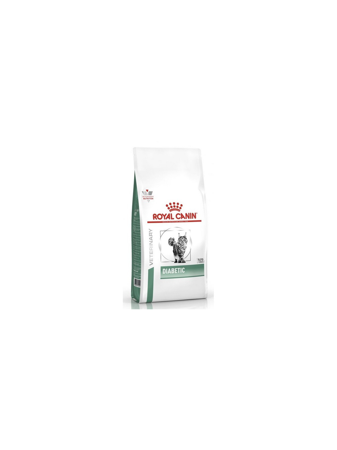 Royal Canin Veterinary Diet Feline Diabetic 400g
