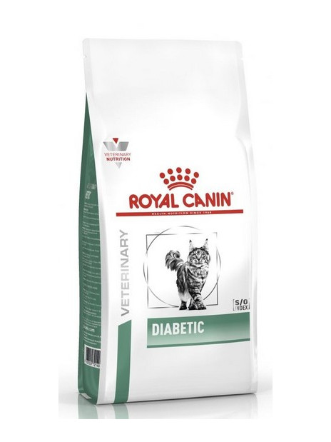 Royal Canin Veterinary Diet Feline Diabetic 400g