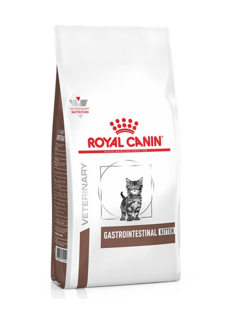 Royal Canin Veterinary Diet Feline Kitten Gastrointestinal 400g