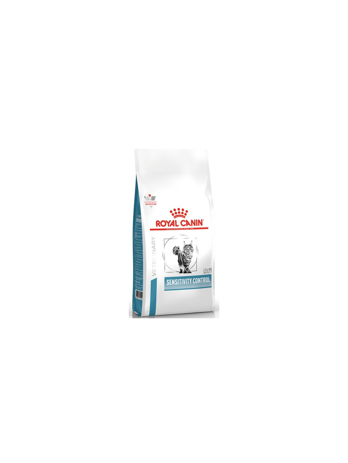 Royal Canin Veterinary Diet Feline Sensitivity Control 400g