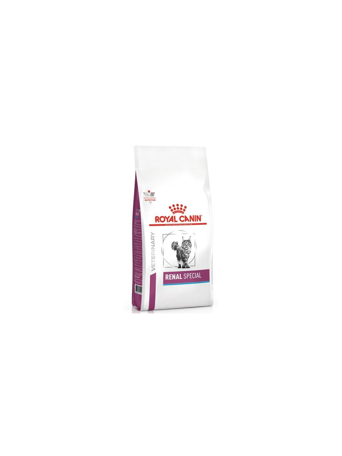 Royal Canin Veterinary Diet Feline Renal Special 400g