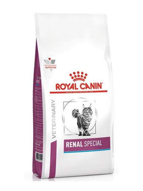 Royal Canin Veterinary Diet Feline Renal Special 400g