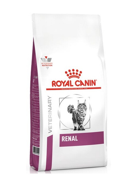 Royal Canin Veterinary Diet Feline Renal 400g