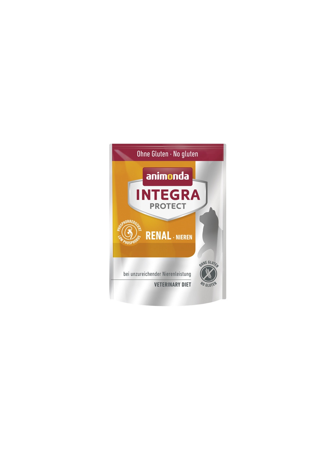 Animonda Integra Protect Renal Nieren Dry dla kota 300g