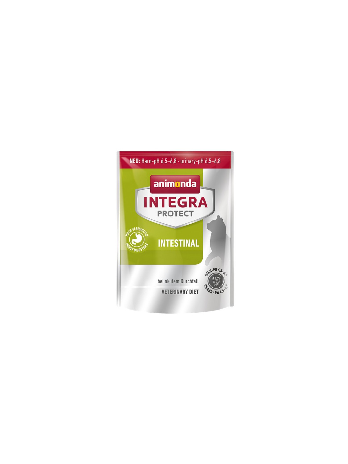 Animonda Integra Protect Intestinal Dry dla kota 300g
