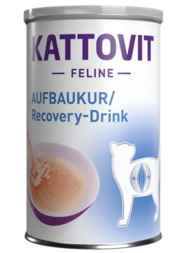 Kattovit Feline Drink Recovery napój 85g