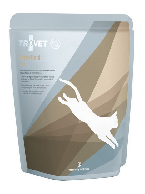 Trovet FRD Intestinal dla kota saszetka 85g