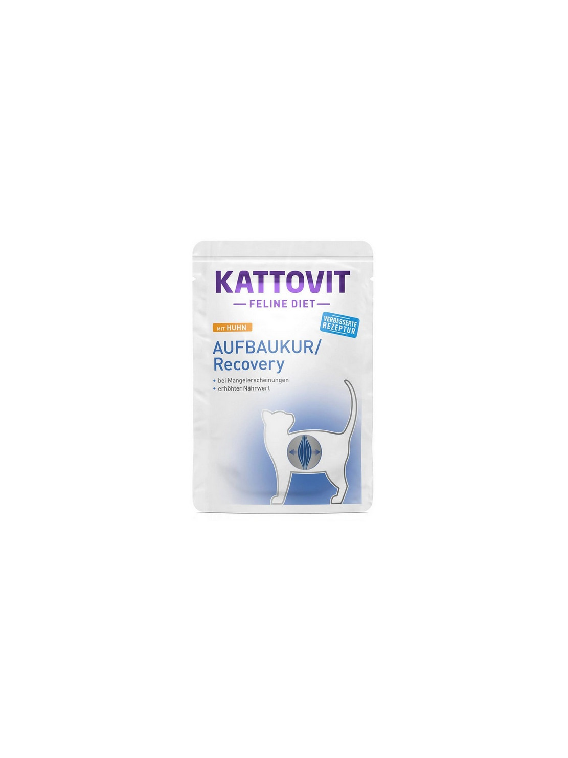 Kattovit Feline Diet Recovery saszetka 85g