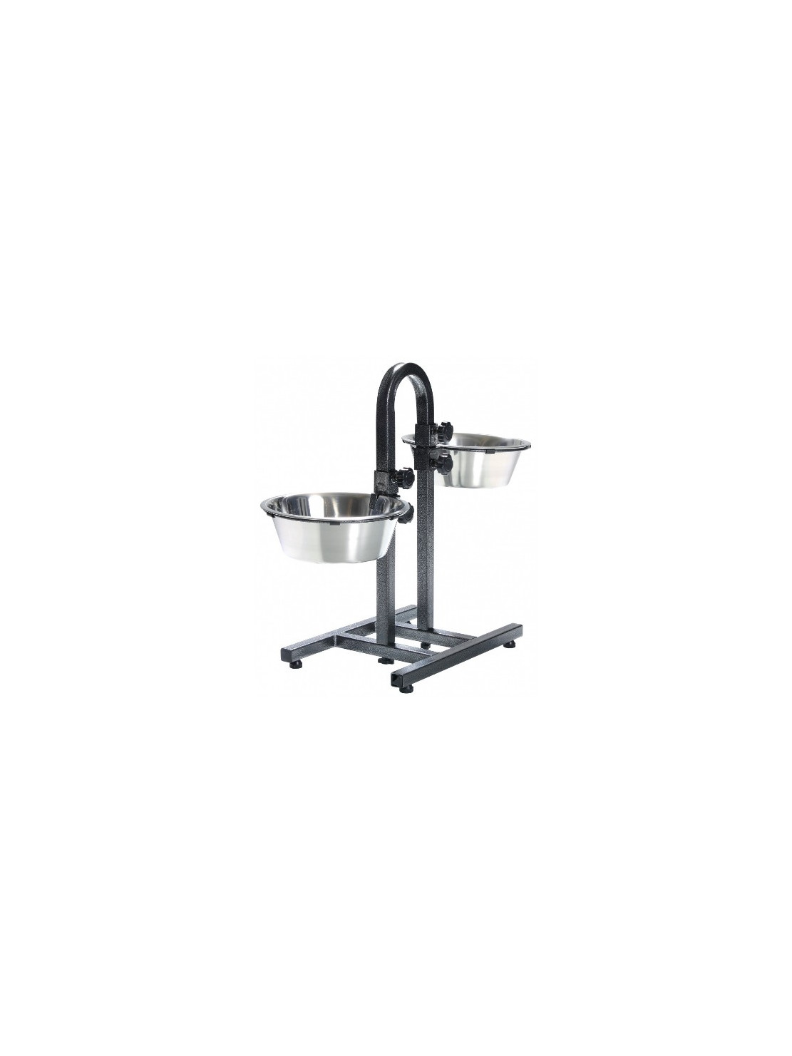 Trixie Stojak z miskami 2,8L [2497]