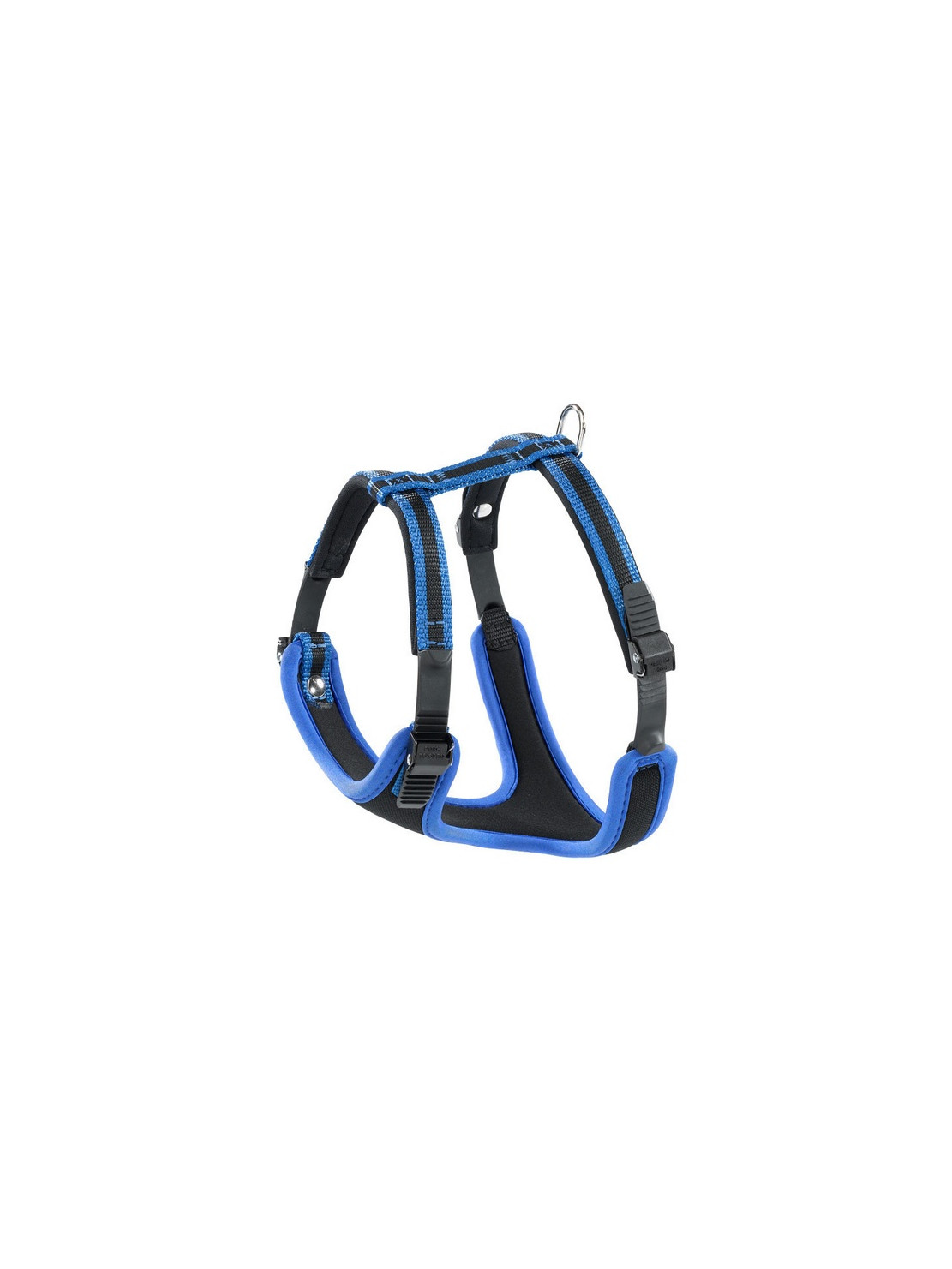 Ferplast Ergocomfort P Szelki S niebieski [75463939]