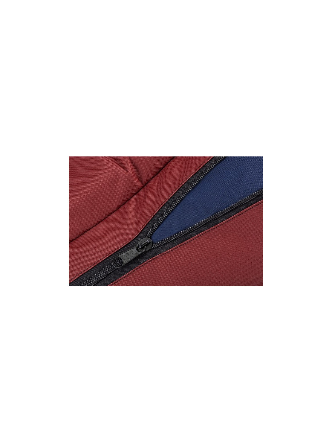 Bimbay Pokrowiec do kanapy r.3 - 100x80cm bordo
