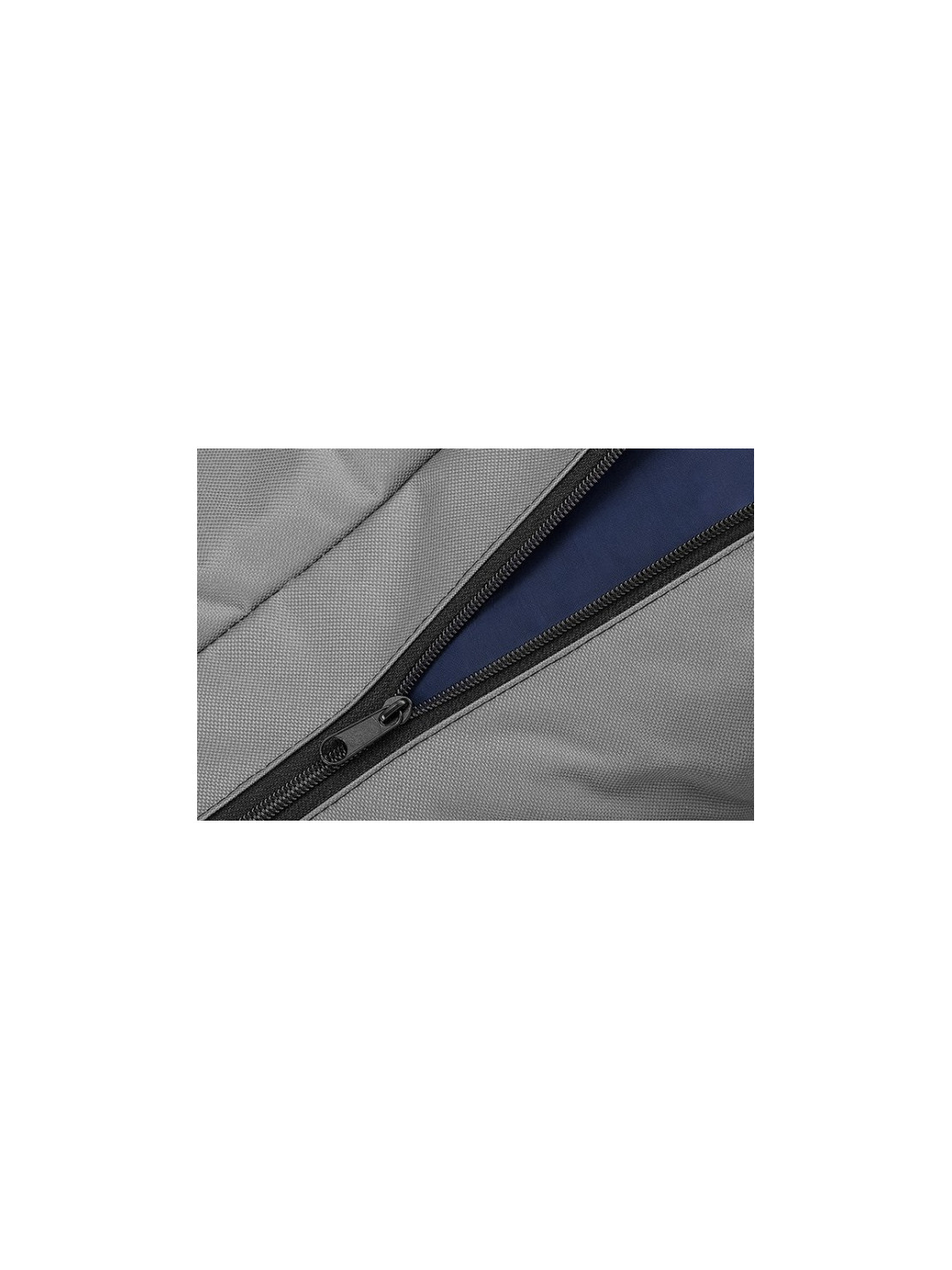 Bimbay Pokrowiec do kanapy r.3 - 100x80cm szary