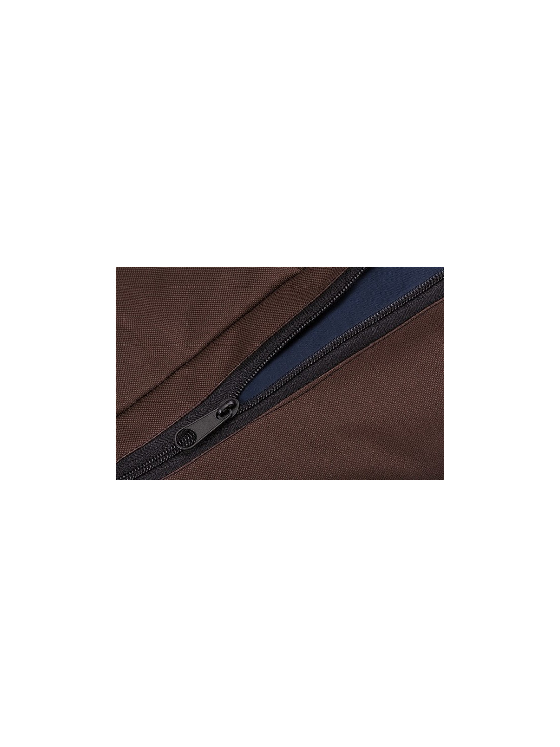 Bimbay Pokrowiec do kanapy r.3 - 100x80cm brąz