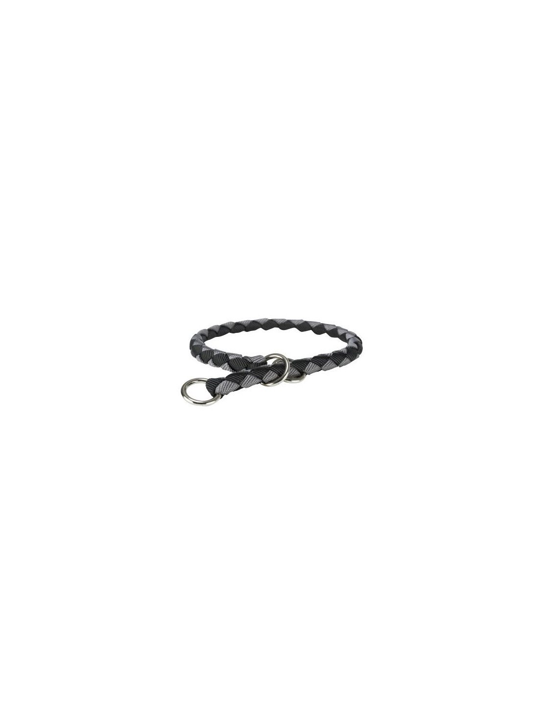 Trixie Cavo Obroża półzaciskowa rozmiar L-XL/52-60cm