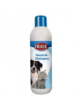 Trixie Neutral szampon dla psów i kotów 1l