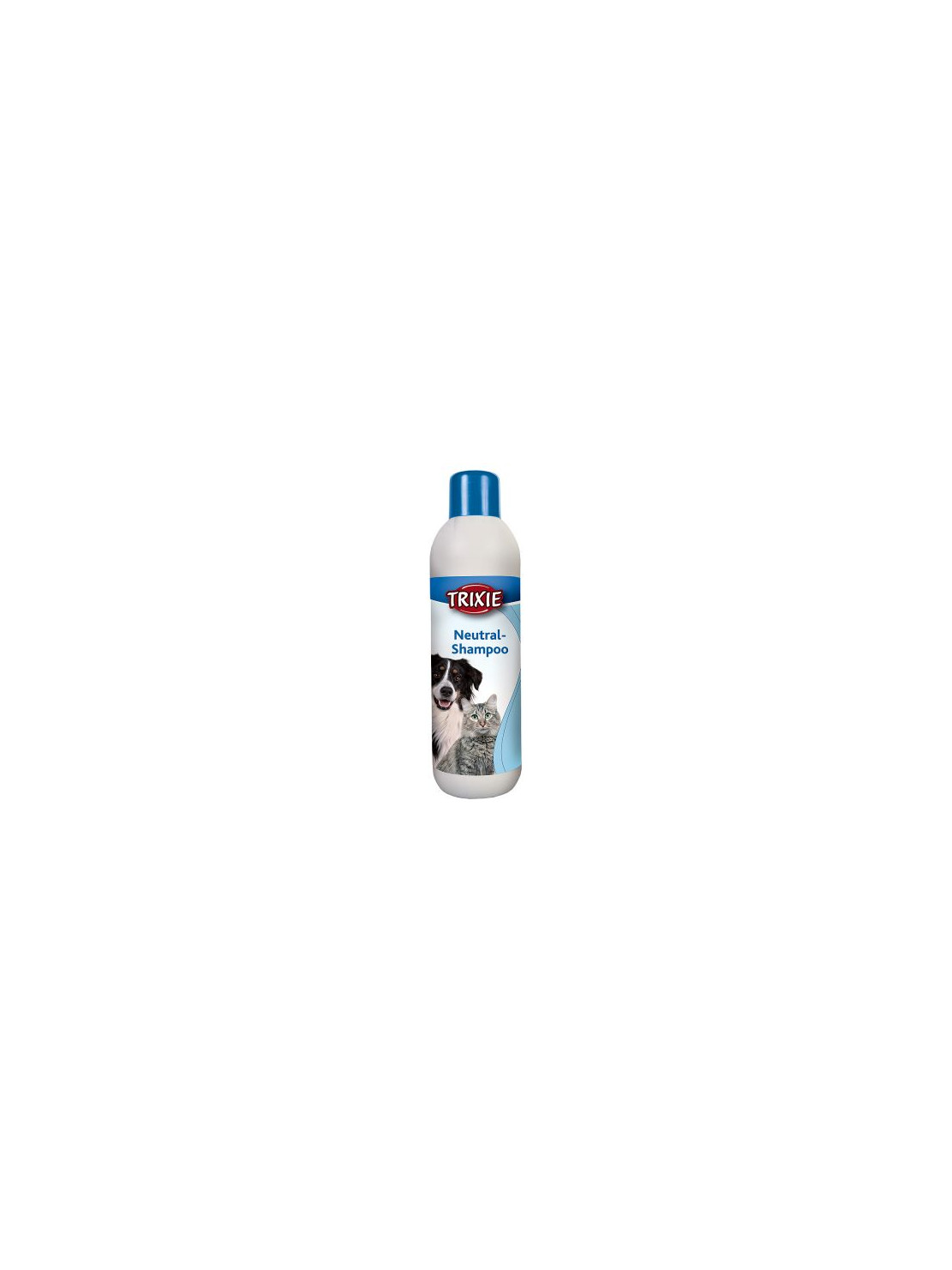 Trixie Neutral szampon dla psów i kotów 1l