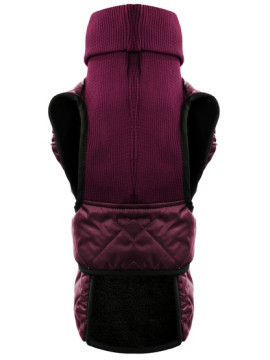 Chaba Kubrak Regulowany Chic 3XL burgundy