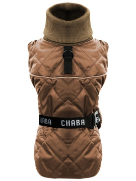 Chaba Kubrak Regulowany Chic 3XL beige