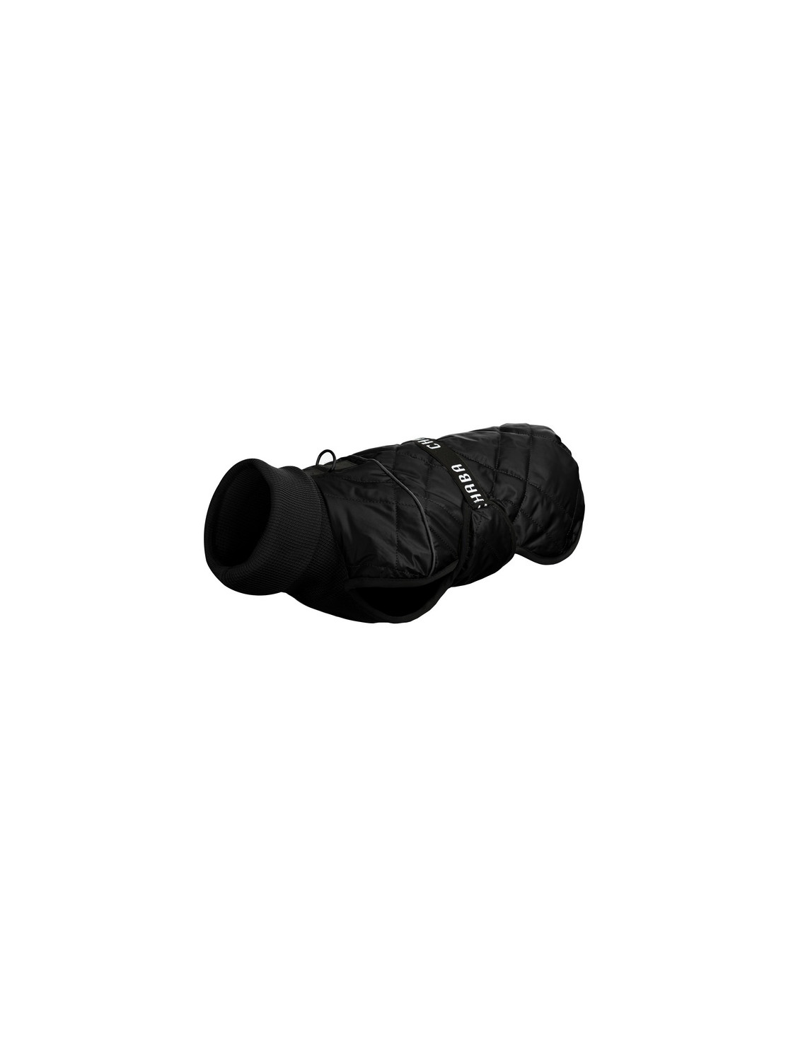 Chaba Kubrak Regulowany Chic 3XL black
