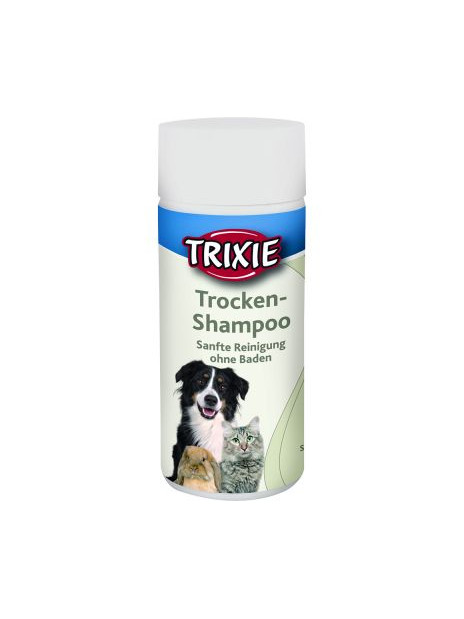 Trixie Suchy szampon dla psów 200g
