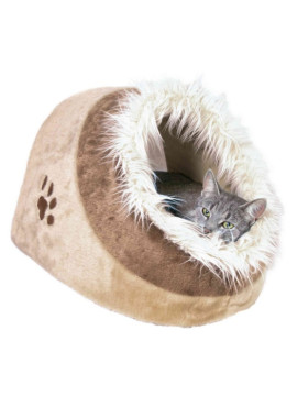 Trixie Legowisko jaskinia Minou 35x26x41cm [36281]
