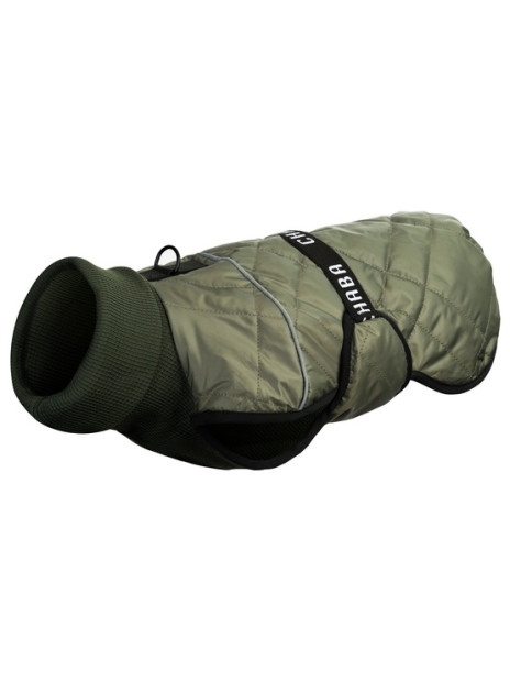 Chaba Kubrak Regulowany Chic M khaki