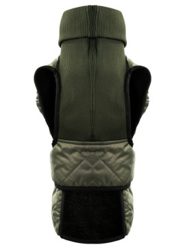 Chaba Kubrak Regulowany Chic M khaki