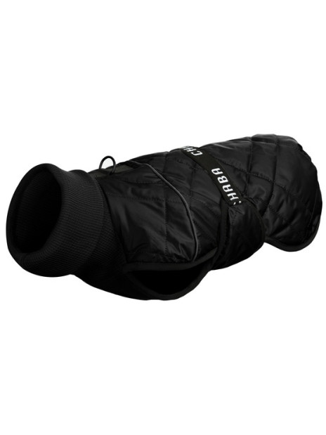 Chaba Kubrak Regulowany Chic M black