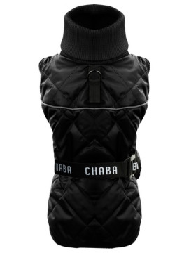 Chaba Kubrak Regulowany Chic M black