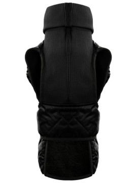 Chaba Kubrak Regulowany Chic M black